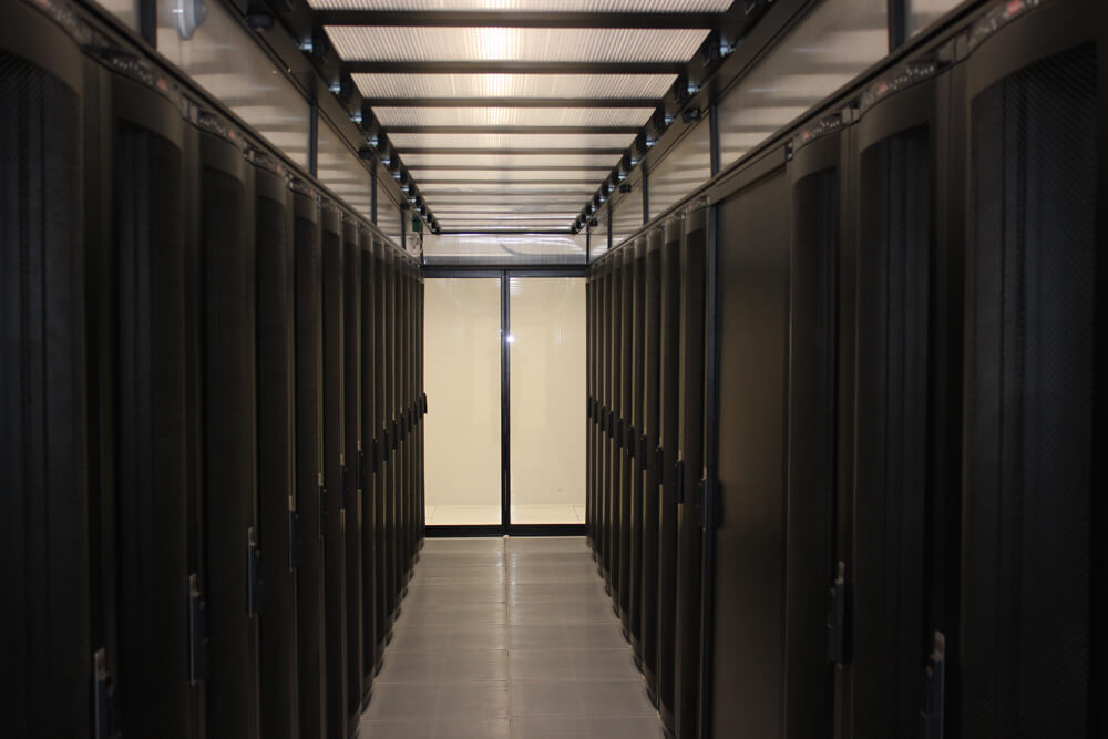 Datacasa veri merkezi 2 Datacasa veri merkezi 2