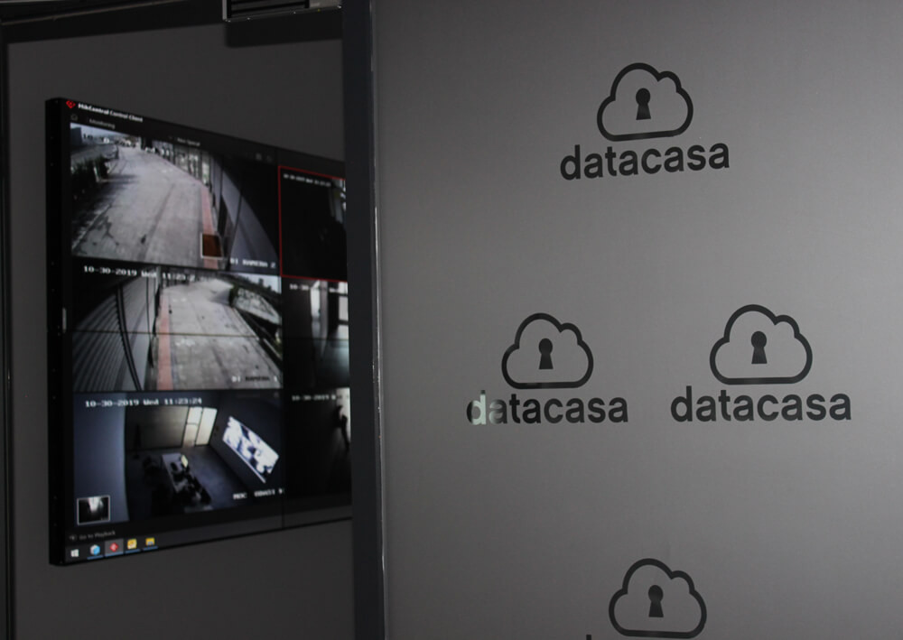 Datacasa veri merkezi 4 Datacasa veri merkezi 4