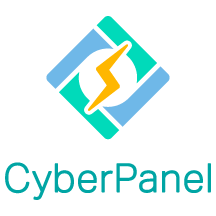CyberPanel CyberPanel